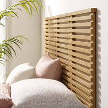 Load image into Gallery viewer, Render Wall Mount Queen Headboard by Modway
