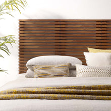 Load image into Gallery viewer, Render Wall Mount Queen Headboard by Modway
