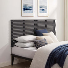 Load image into Gallery viewer, Render Wall Mount King Headboard by Modway
