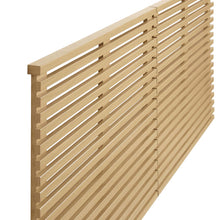 Load image into Gallery viewer, Render Wall Mount King Headboard by Modway
