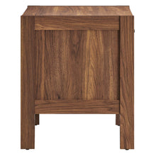 Load image into Gallery viewer, Capri Wood Grain Nightstand by Modway

