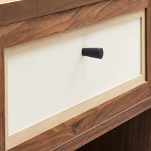 Load image into Gallery viewer, Capri Wood Grain Nightstand by Modway
