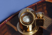 Load image into Gallery viewer, Binnacle Compass
