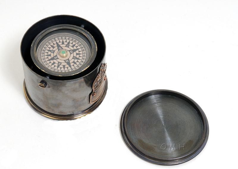 Drum Compass