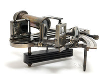 Load image into Gallery viewer, Nautical Sextant in wood box (Large)
