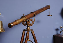 Load image into Gallery viewer, Telescope with Stand-40 inch
