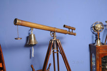 Load image into Gallery viewer, Victorian Marine Telescope
