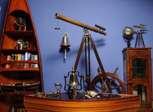 Load image into Gallery viewer, Victorian Marine Telescope
