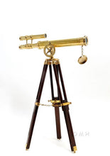 Load image into Gallery viewer, Telescope with Stand- 18 Inch
