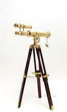 Load image into Gallery viewer, Telescope with Stand- 18 Inch
