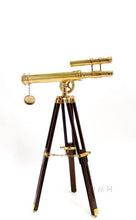 Load image into Gallery viewer, Telescope with Stand- 18 Inch
