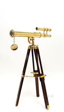 Load image into Gallery viewer, Telescope with Stand- 18 Inch
