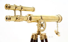 Load image into Gallery viewer, Telescope with Stand- 18 Inch
