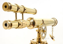 Load image into Gallery viewer, Telescope with Stand- 18 Inch
