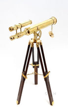Load image into Gallery viewer, Telescope with Stand- 18 Inch
