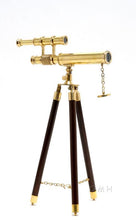 Load image into Gallery viewer, Telescope with Stand-9 Inches
