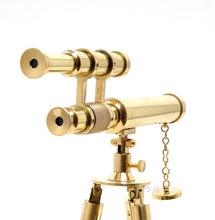 Load image into Gallery viewer, Telescope with Stand-9 Inches
