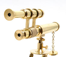 Load image into Gallery viewer, Telescope with Stand-9 Inches
