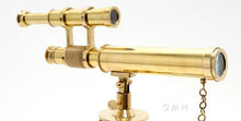 Load image into Gallery viewer, Telescope with Stand-9 Inches
