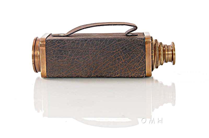 Square handheld Telescope- 16 Inches
