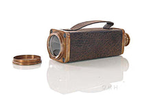 Load image into Gallery viewer, Square handheld Telescope- 16 Inches
