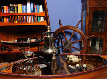 Load image into Gallery viewer, Ship Wheel-36 inches
