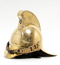 Load image into Gallery viewer, Fireman Helmet
