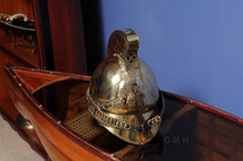 Load image into Gallery viewer, Fireman Helmet
