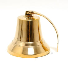 Load image into Gallery viewer, Ship Bell-10 inches
