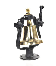 Load image into Gallery viewer, Victory Bell
