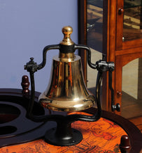 Load image into Gallery viewer, Victory Bell
