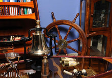 Load image into Gallery viewer, Victory Bell
