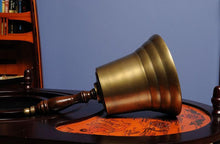 Load image into Gallery viewer, Hand Bell - 6 inches
