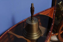 Load image into Gallery viewer, Hand Bell - 6 inches
