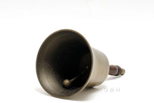 Load image into Gallery viewer, Hand bell- 8 inches
