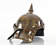 Load image into Gallery viewer, German Helmet
