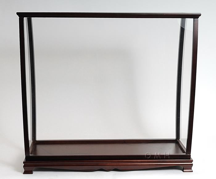 Table Top Display Case