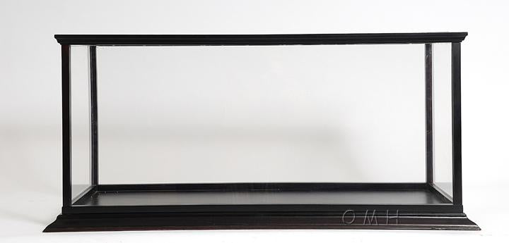 Display Case for Speed boat