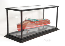 Load image into Gallery viewer, Display Case for Speed boat
