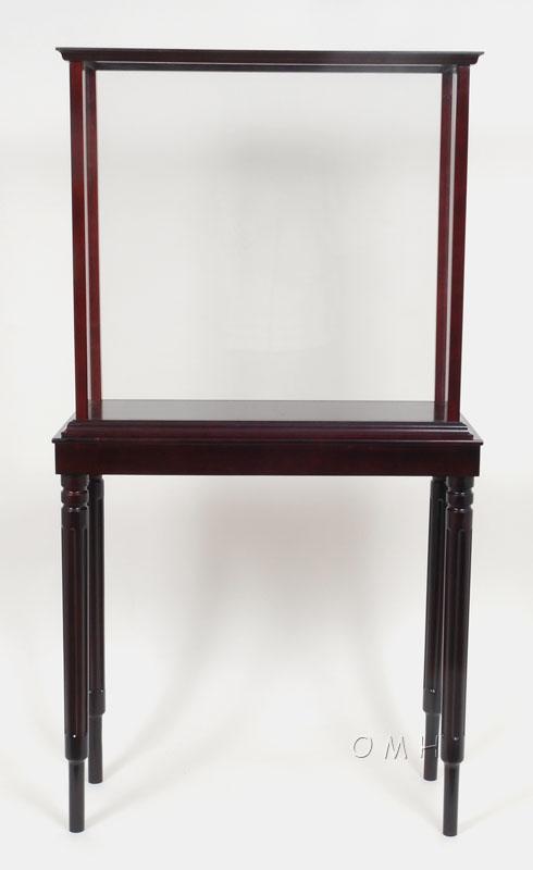 Floor Display Case Small