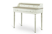 Load image into Gallery viewer, Baxton Studio Anjou Traditional French Accent Writing Desk
