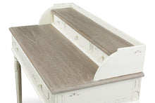 Load image into Gallery viewer, Baxton Studio Anjou Traditional French Accent Writing Desk
