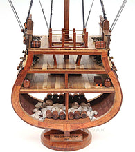 Load image into Gallery viewer, USS Constitution Cross Section
