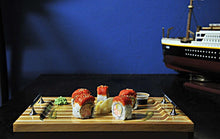 Load image into Gallery viewer, Chris Craft Rectangular Tray
