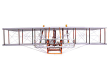 Load image into Gallery viewer, 1903 Wright Brother Flyer Model Scale 1:10

