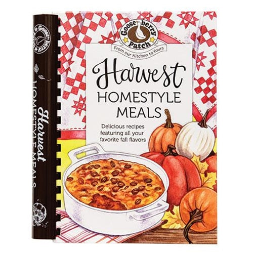 Harvest Homestyle Meals