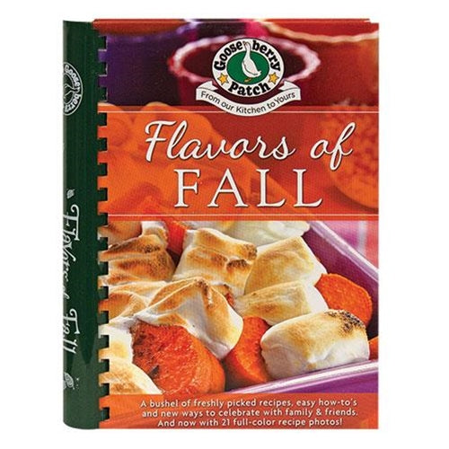 Flavors of Fall