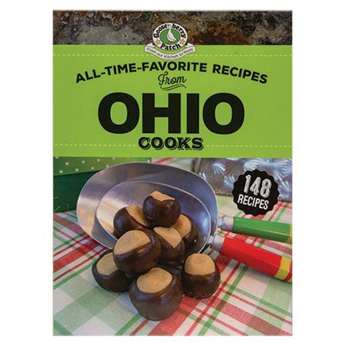 All-Time Favorite Recipes from Ohio Cooks