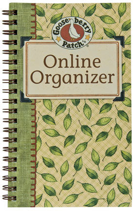 Leaf Online Organizer (Pack of 2)