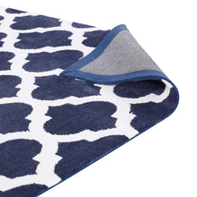 Load image into Gallery viewer, Lida Moroccan Trellis 8x10 Area Rug by Modway
